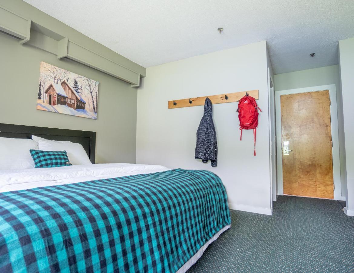 The Inn At Bolton Valley Екстер'єр фото