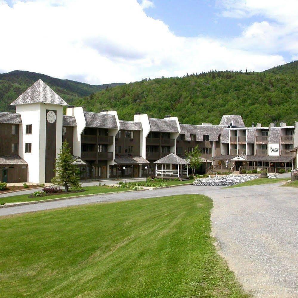 The Inn At Bolton Valley Екстер'єр фото